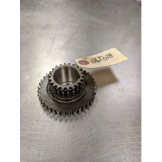 116T018 Crankshaft Timing Gear From 2009 Nissan Rogue 2.5 Japan Built 116T018 Crankshaft Timing Gear From 2009 Nissan Rogue 2.5 Japan Built